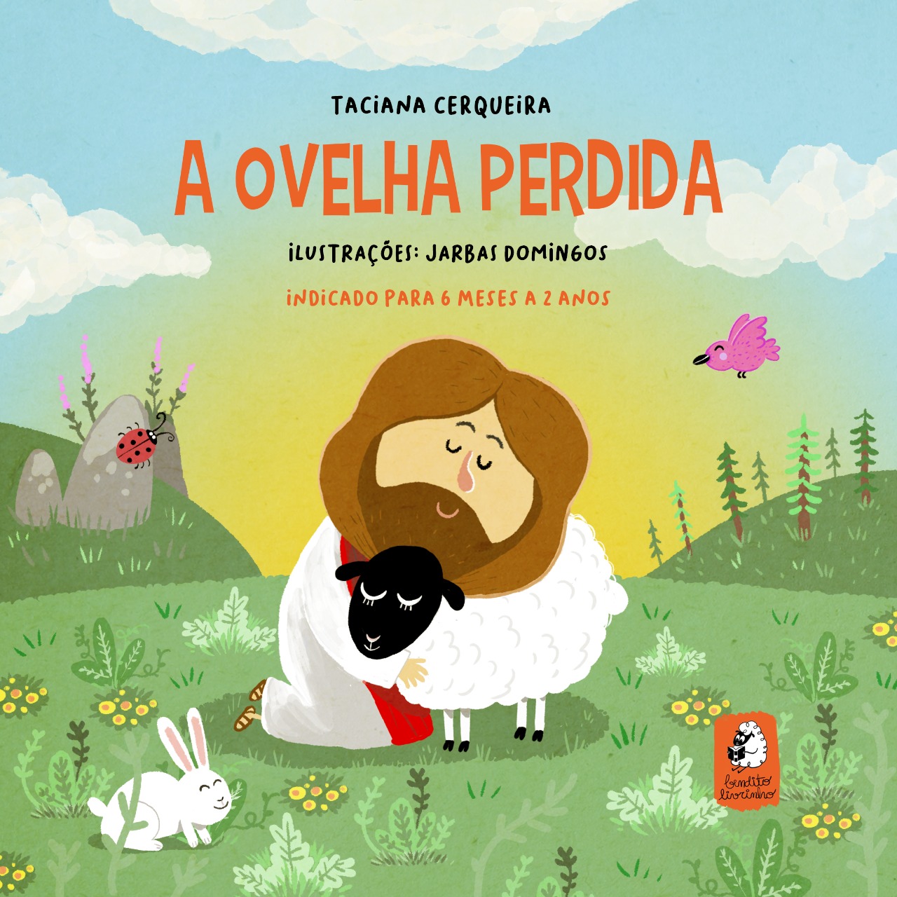 A Ovelha Perdida