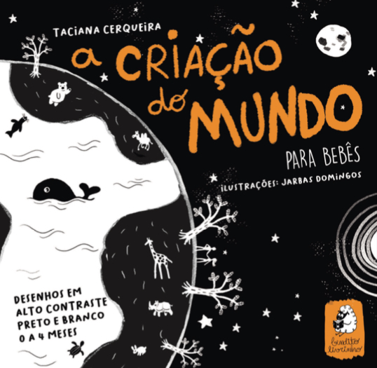 A Criação do Mundo