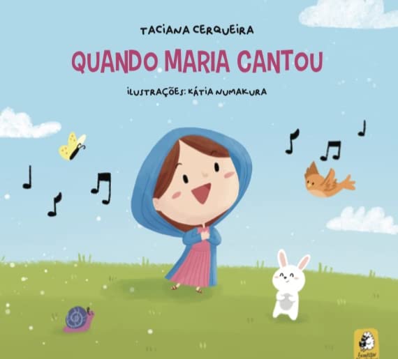 Quando Maria Cantou